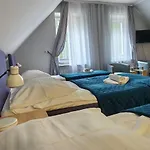 Semesteranläggning (resort) Osrodek Konferencyjno-wypoczynkowy 
