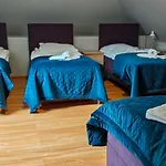 Semesteranläggning (resort) Osrodek Konferencyjno-wypoczynkowy 