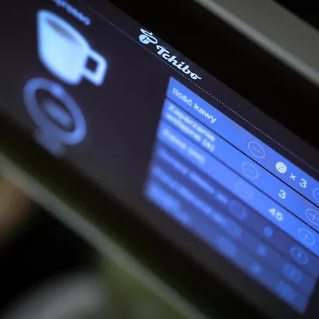 منتجع Osrodek Konferencyjno-wypoczynkowy 