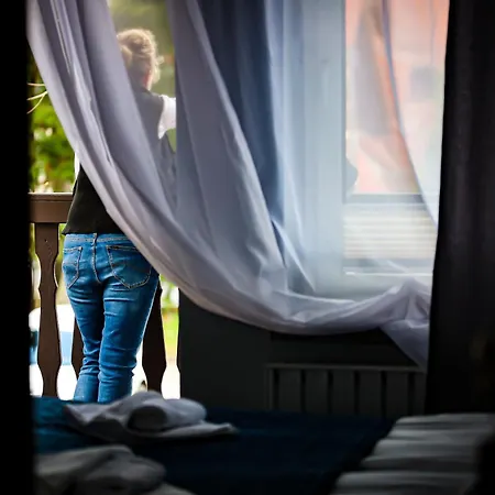 Osrodek Konferencyjno-wypoczynkowy 