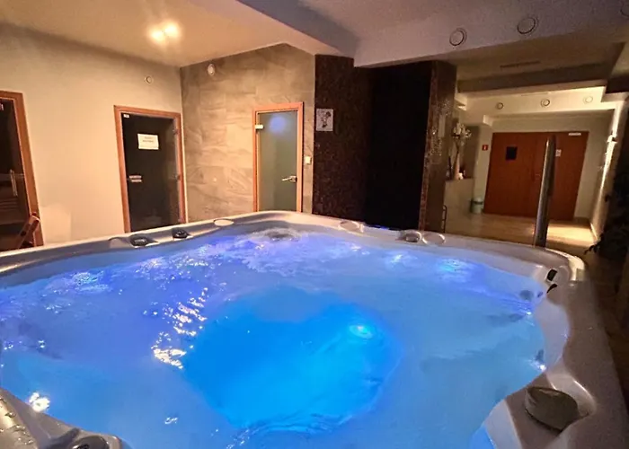 Osrodek Konferencyjno-wypoczynkowy 