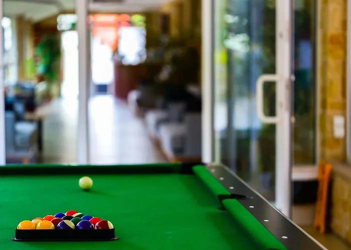 Osrodek Konferencyjno-wypoczynkowy 