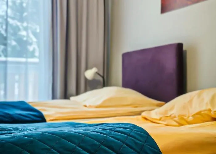 Osrodek Konferencyjno-wypoczynkowy 