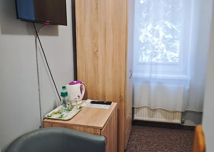 Osrodek Konferencyjno-wypoczynkowy 