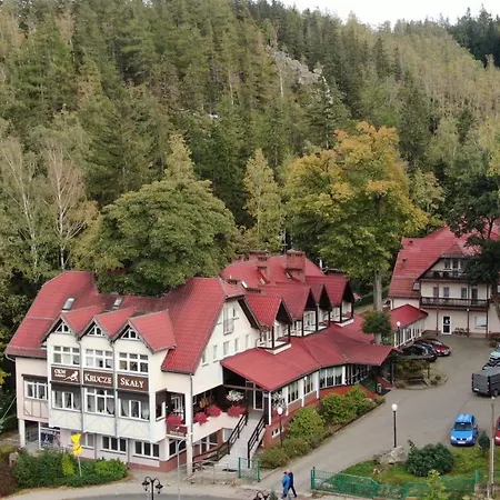 Osrodek Konferencyjno-wypoczynkowy 