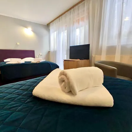 Osrodek Konferencyjno-wypoczynkowy 