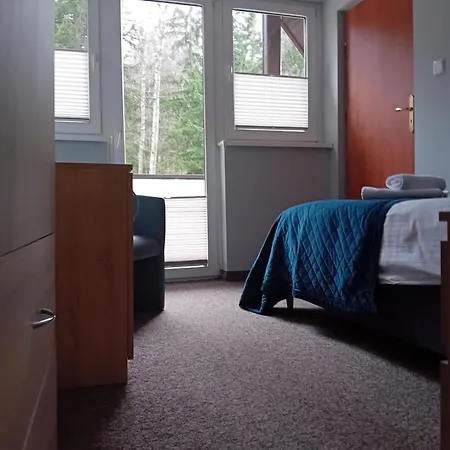 Osrodek Konferencyjno-wypoczynkowy 