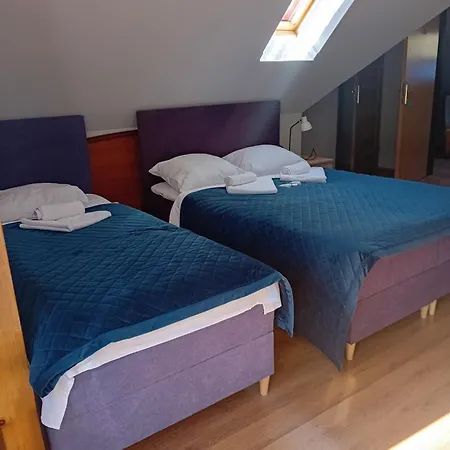 Resort Osrodek Konferencyjno-wypoczynkowy 