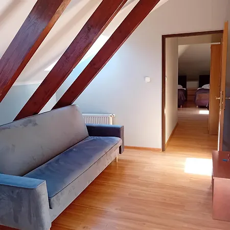 Osrodek Konferencyjno-wypoczynkowy 