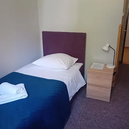 Resort Osrodek Konferencyjno-wypoczynkowy 