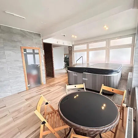 Osrodek Konferencyjno-wypoczynkowy 