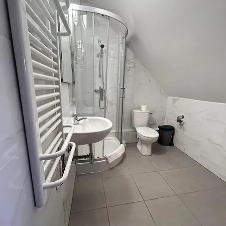 Resort Osrodek Konferencyjno-wypoczynkowy 