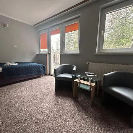 Osrodek Konferencyjno-wypoczynkowy 