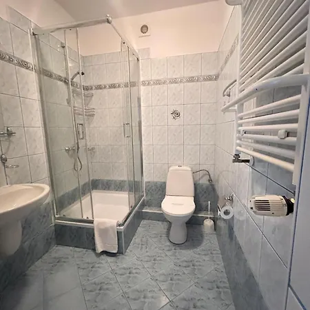 Resort Osrodek Konferencyjno-wypoczynkowy 