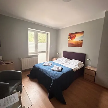 Osrodek Konferencyjno-wypoczynkowy 