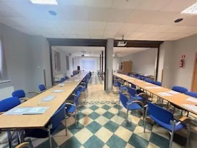 Osrodek Konferencyjno-wypoczynkowy 