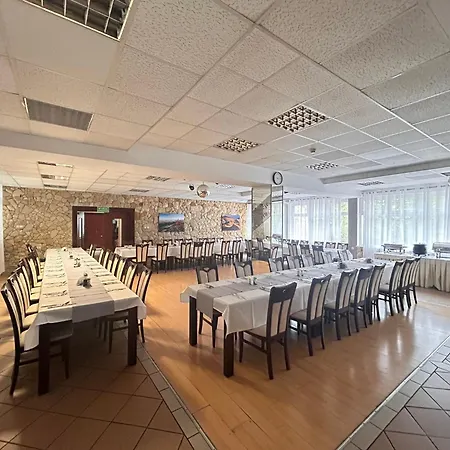 Osrodek Konferencyjno-wypoczynkowy 