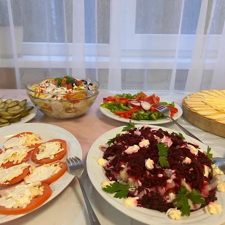 Resort Osrodek Konferencyjno-wypoczynkowy 