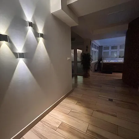 Osrodek Konferencyjno-wypoczynkowy 