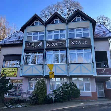 Osrodek Konferencyjno-wypoczynkowy 