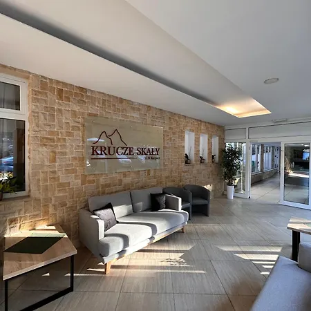 Resort Osrodek Konferencyjno-wypoczynkowy 