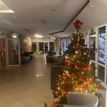 Osrodek Konferencyjno-wypoczynkowy 