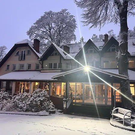 Osrodek Konferencyjno-wypoczynkowy 