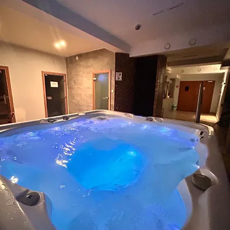 Osrodek Konferencyjno-wypoczynkowy 