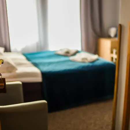 Osrodek Konferencyjno-wypoczynkowy 