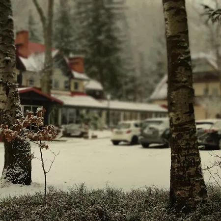 Osrodek Konferencyjno-wypoczynkowy 