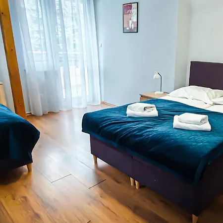 Ośrodek Konferencyjno-wypoczynkowy Krucze Skały W Karpaczu Ośrodek wypoczynkowy 2*