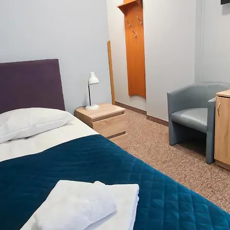 Ośrodek Konferencyjno-wypoczynkowy Krucze Skały W Karpaczu 2*