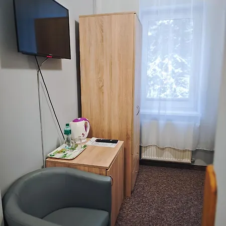 Ośrodek Konferencyjno-wypoczynkowy Krucze Skały W Karpaczu 2* Karpacz