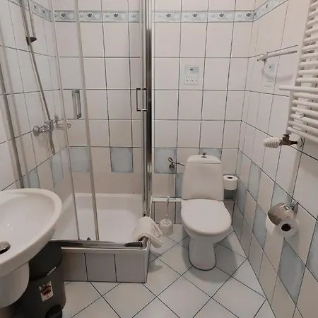 Ośrodek Konferencyjno-wypoczynkowy Krucze Skały W Karpaczu