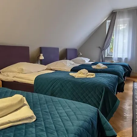 Osrodek Konferencyjno-wypoczynkowy 
