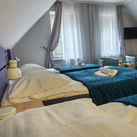 Resort Osrodek Konferencyjno-wypoczynkowy 