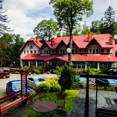 Osrodek Konferencyjno-wypoczynkowy 