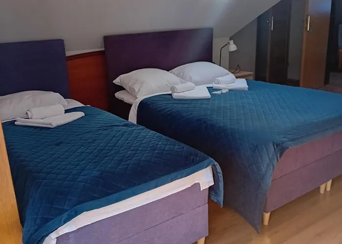 Rezort Osrodek Konferencyjno-wypoczynkowy 