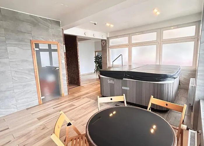 Osrodek Konferencyjno-wypoczynkowy 