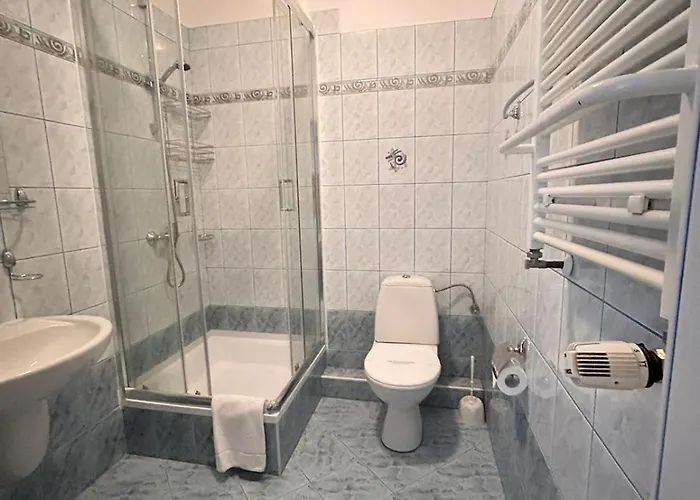 Resort Osrodek Konferencyjno-wypoczynkowy 