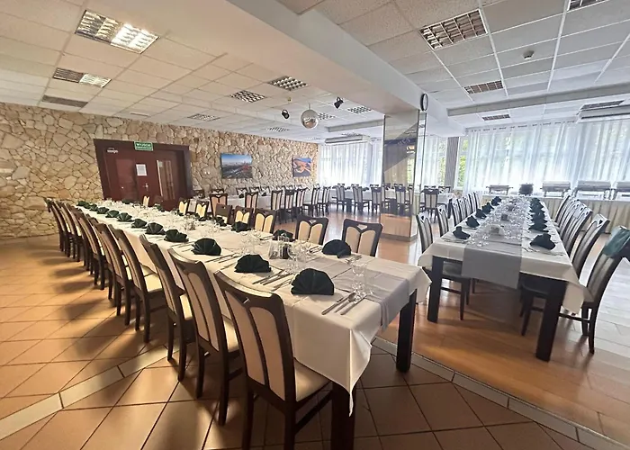 Rezort Osrodek Konferencyjno-wypoczynkowy 