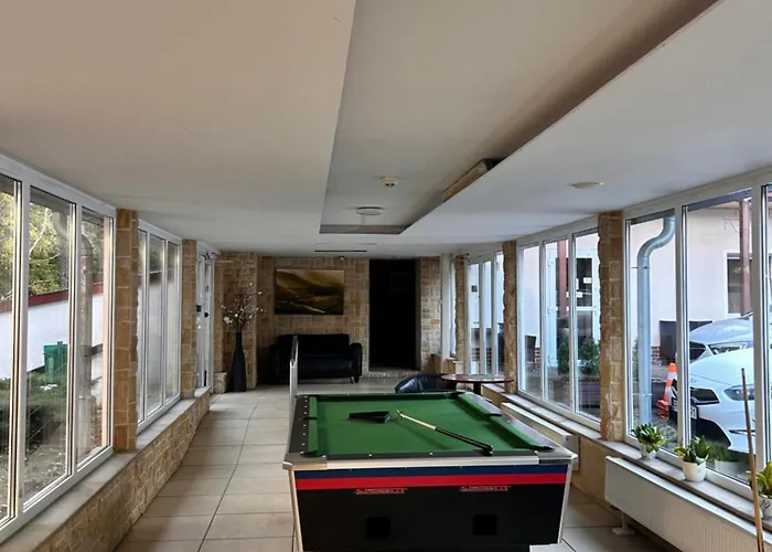 Osrodek Konferencyjno-wypoczynkowy 