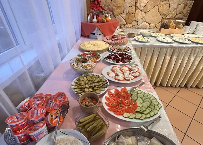 Osrodek Konferencyjno-wypoczynkowy 