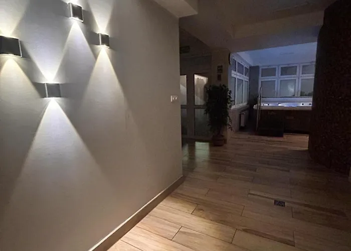 Osrodek Konferencyjno-wypoczynkowy 