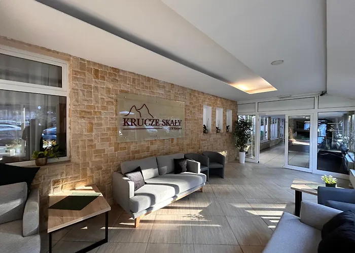 Resort Osrodek Konferencyjno-wypoczynkowy 