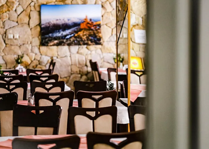 Resort Osrodek Konferencyjno-wypoczynkowy 