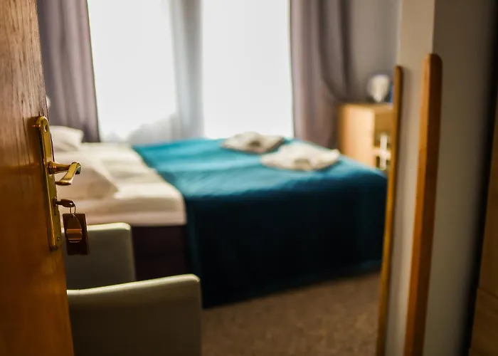 Osrodek Konferencyjno-wypoczynkowy 