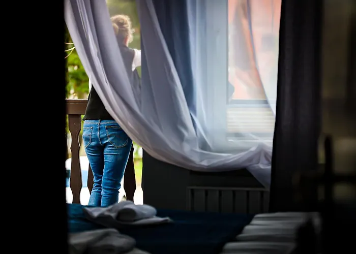 Osrodek Konferencyjno-wypoczynkowy 