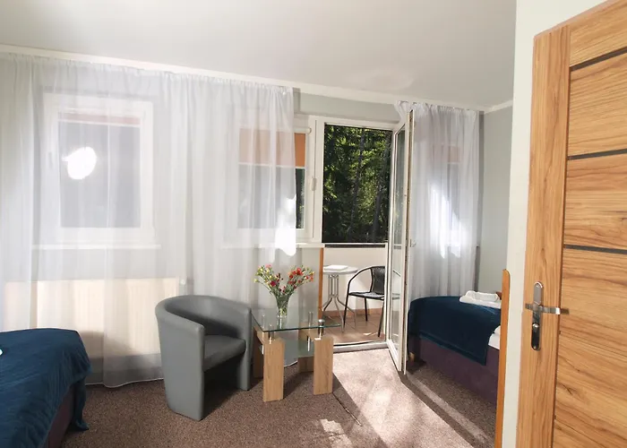 Rezort Osrodek Konferencyjno-wypoczynkowy 