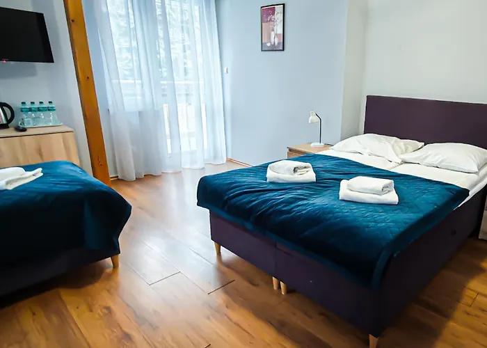 Osrodek Konferencyjno-wypoczynkowy 